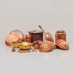 1044 7041 COPPER AND BRASS